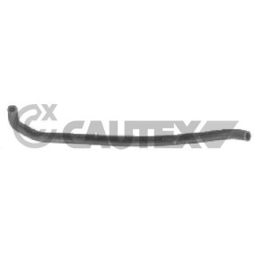 Acquista Flessibile radiatore da CAUTEX 015017 a buon mercato per soli 16,12 €