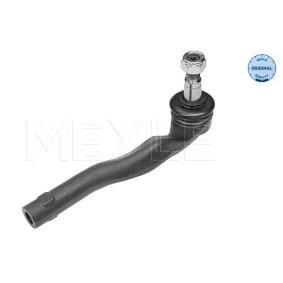 Spurstangenkopf 016 020 0054 von MEYLE günstig für 20,50 € online kaufen