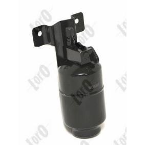 Achetez des Filtre déshydratant, climatisation ABAKUS 017-021-0001 à prix pour 15,68 €