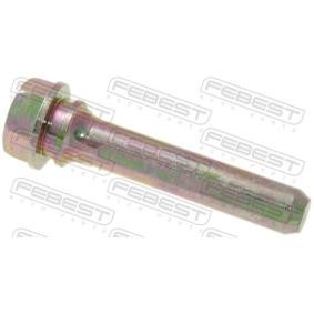 Comprar Pasador guía, pinza del freno de FEBEST 0174-JZX100FU a bajo precio de 10,26 €
