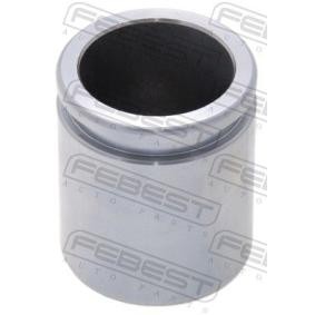 Kolben, Bremssattel 0176-ACM21R von FEBEST günstig für 14,45 € online kaufen