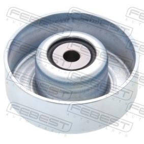 Umlenk- / Führungsrolle, Keilrippenriemen 0188-NCP100 von FEBEST günstig für 21,75 € online kaufen
