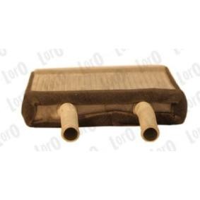 Comprar Radiador de calefacción de ABAKUS 019-015-0001 a bajo precio de 21,22 €