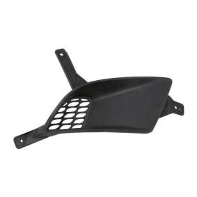 Lüftungsgitter, Stoßfänger 019-16-541 von ABAKUS günstig für 11,91 € online kaufen