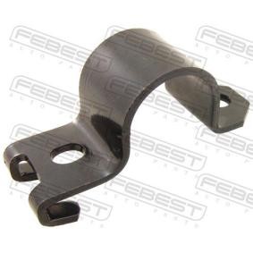 Comprar Silentblock de barra estabilizadora de FEBEST 0198-LC120 a bajo precio de 8,80 €