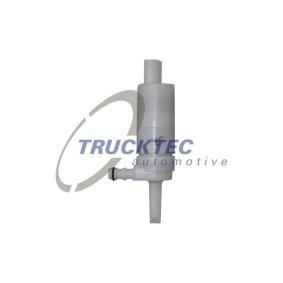 Comprar Bomba de agua de lavado, lavado de faros de TRUCKTEC AUTOMOTIVE 02.61.006 a bajo precio de 25,32 €