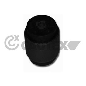 Comprar Suspensión, caja de cambios de CAUTEX 020535 a bajo precio de 58,49 €