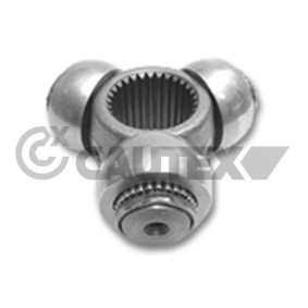 Acquista Giunto omocinetico da CAUTEX 020704 a buon mercato per soli 26,08 €