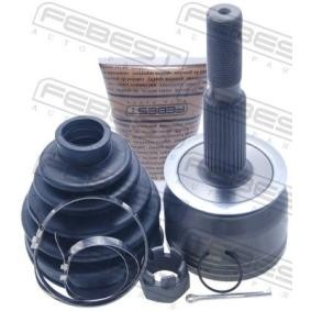 Compre Junta homocinética de FEBEST online para NP300 Navara Pick-up (D23) a precios moderados