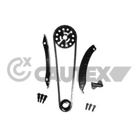 Comprar Kit de cadena de distribución de CAUTEX 021277 a bajo precio de 193,04 €