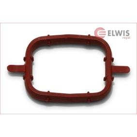 Ansaugkrümmerdichtung 0215452 von ELWIS ROYAL günstig für 2,51 € online kaufen