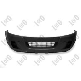 Achetez des Pare-choc ABAKUS 022-03-500 à prix pour 196,92 €