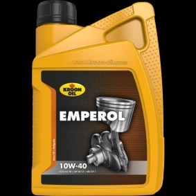 Compre Óleo do motor da KROON OIL 02222 a um preço baixo por 9,15 €