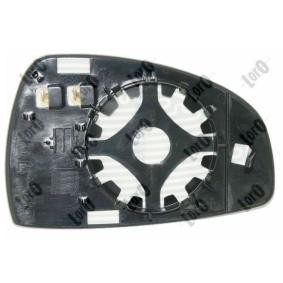 Acquista Vetro specchio, specchio esterno da ABAKUS 0227G01 a buon mercato per soli 29,10 €