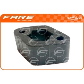 Comprar Almohadilla de tope, silenciador de FARE SA 0228 a bajo precio de 2,05 €
