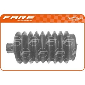 Achetez des Soufflet de direction FARE SA 0258 à prix pour 44,28 €