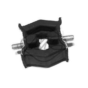 Comprar Almohadilla de tope, silenciador de Metalcaucho 02745 a bajo precio de 5,73 €