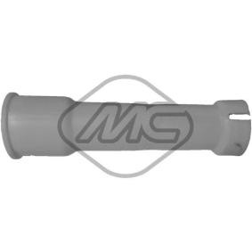 Comprar Embudo, varilla del aceite de Metalcaucho 02876 a bajo precio de 1,00 €