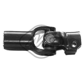 Achetez des Cardan de colonne de direction Metalcaucho 02905 à prix pour 25,21 €