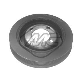 Comprar Polea de cigüeñal de Metalcaucho 02958 a bajo precio de 41,00 €