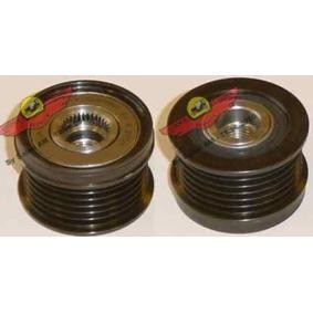 Comprar Rueda libre de alternador de AUTOKIT 03.80601 a bajo precio de 106,93 €