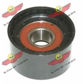 Umlenk- / Führungsrolle, Keilrippenriemen 03.81369 von AUTOKIT günstig für 72,56 € online kaufen