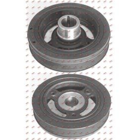 Comprar Polea de cigüeñal de AUTOKIT 03.90270 a bajo precio de 272,62 €
