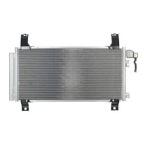 Acquista Condensatore climatizzatore da ABAKUS 030-016-0007 a buon mercato per soli 122,47 €