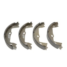 Comprar Juego de zapatas de frenos de MASTER-SPORT 03013701722-SET-MS a bajo precio de 14,71 €