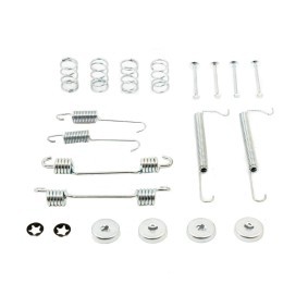 Acquista Kit accessori, Ganasce freno da MASTER-SPORT 03013791672-SET-MS a buon mercato per soli 5,32 €