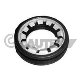 Wellendichtring, Differential 030901 von CAUTEX günstig für 9,76 € online kaufen