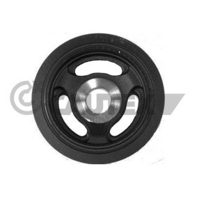 Comprar Polea de cigüeñal de CAUTEX 030955 a bajo precio de 92,01 €