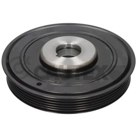 Comprar Polea de cigüeñal de CAUTEX 030960 a bajo precio de 110,70 €