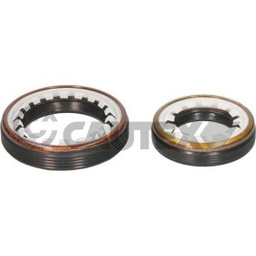 Wellendichtring, Differential 031094 von CAUTEX günstig für 15,12 € online kaufen