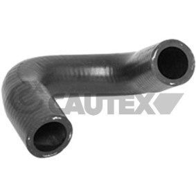 Acquista Flessibile radiatore da CAUTEX 031342 a buon mercato per soli 40,45 €