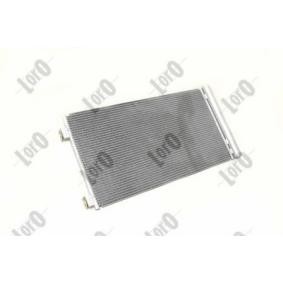 Comprar Condensador, aire acondicionado de ABAKUS 032-016-0002 a bajo precio de 108,84 €