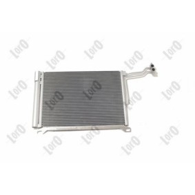 Comprar Condensador, aire acondicionado de ABAKUS 032-016-0003 a bajo precio de 101,29 €