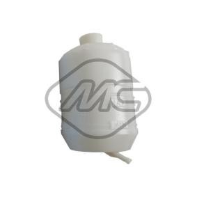 Comprar Depósito compensación, refrigerante de Metalcaucho 03501 a bajo precio de 7,74 €