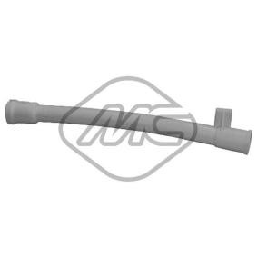 Comprar Embudo, varilla del aceite de Metalcaucho 03553 a bajo precio de 2,21 €