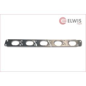 Abgaskrümmerdichtung 0355577 von ELWIS ROYAL günstig für 5,77 € online kaufen