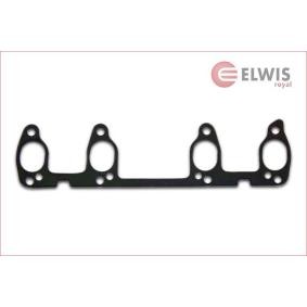 Abgaskrümmerdichtung 0356049 von ELWIS ROYAL günstig für 2,12 € online kaufen