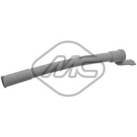 Comprar Embudo, varilla del aceite de Metalcaucho 03571 a bajo precio de 2,25 €