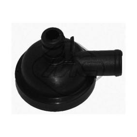 Compre Kit de reparación, ventilación cárter de Metalcaucho online para 306 Fastback (7A, 7C, N3, N5) a precios moderados