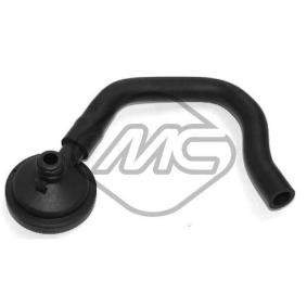 Comprar Válvula, ventilación cárter de Metalcaucho 03680 a bajo precio de 23,09 €