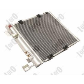 Klimakondensator 037-016-0009 von ABAKUS günstig für 102,91 € online kaufen