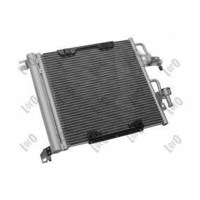 Klimakondensator 037-016-0029 von ABAKUS günstig für 103,11 € online kaufen