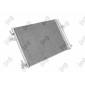 Klimakondensator 037-016-0032 von ABAKUS günstig für 106,05 € online kaufen