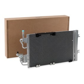 Klimakondensator 037-016-0035 von ABAKUS günstig für 122,96 € online kaufen