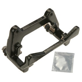 Bremssattelhalter BDA929 von TRW günstig für 73,37 € online kaufen