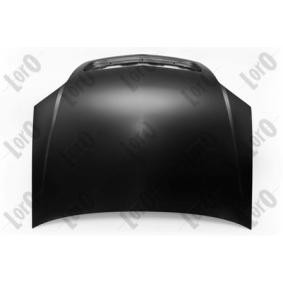 Motorhaube 037-19-100 von ABAKUS günstig für 186,88 € online kaufen